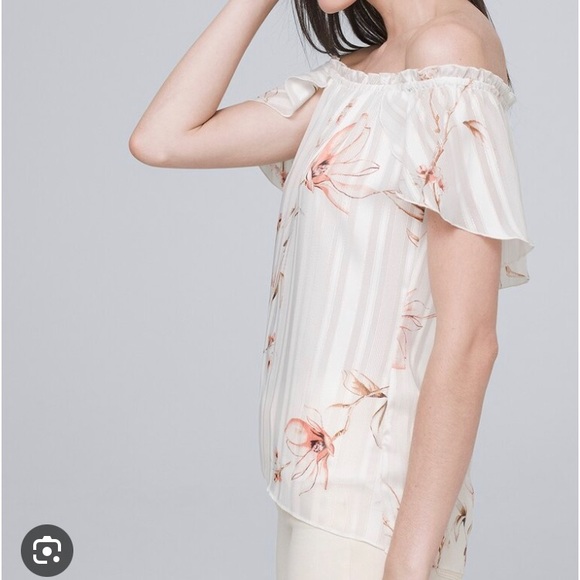 WHBM top - Picture 2 of 3